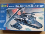 Thumbnail REVELL 04483 KAMOV Ka-52 ALLIGATOR
